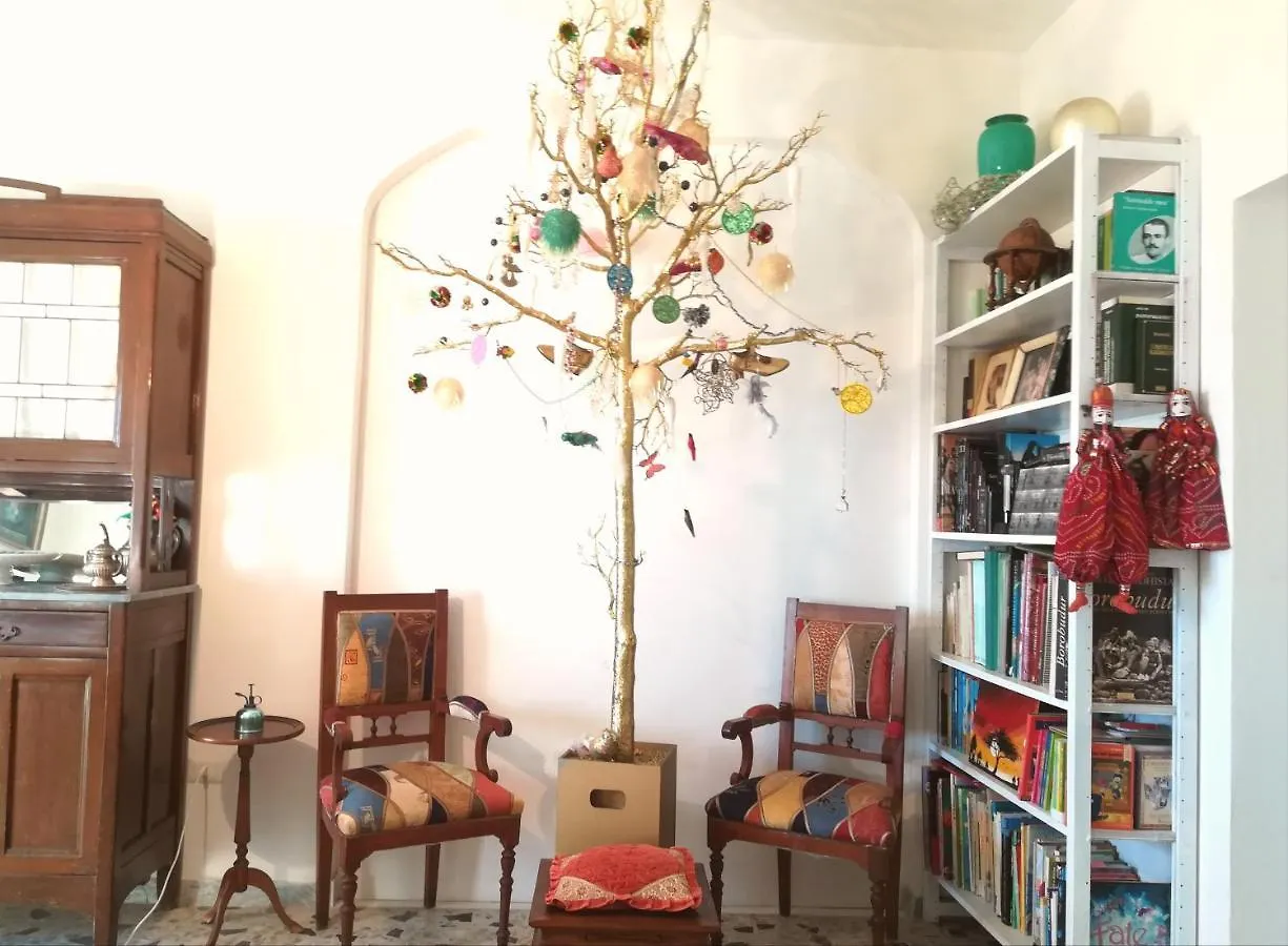 B&B El Sol Alghero