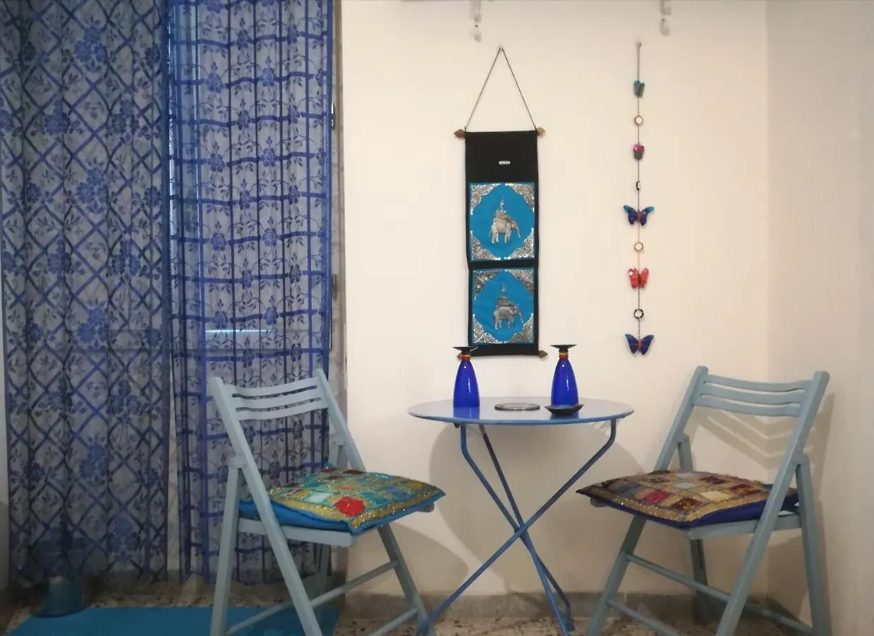 B&B El Sol Alghero 2*,  Włochy