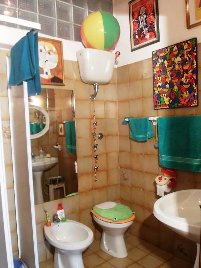 Nocleg ze śniadaniem B&B El Sol Alghero