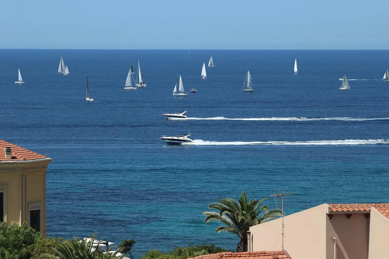 B&B El Sol Alghero Nocleg ze śniadaniem