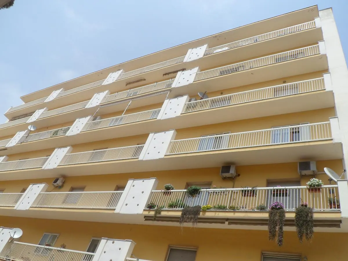 Nocleg ze śniadaniem B&B El Sol Alghero