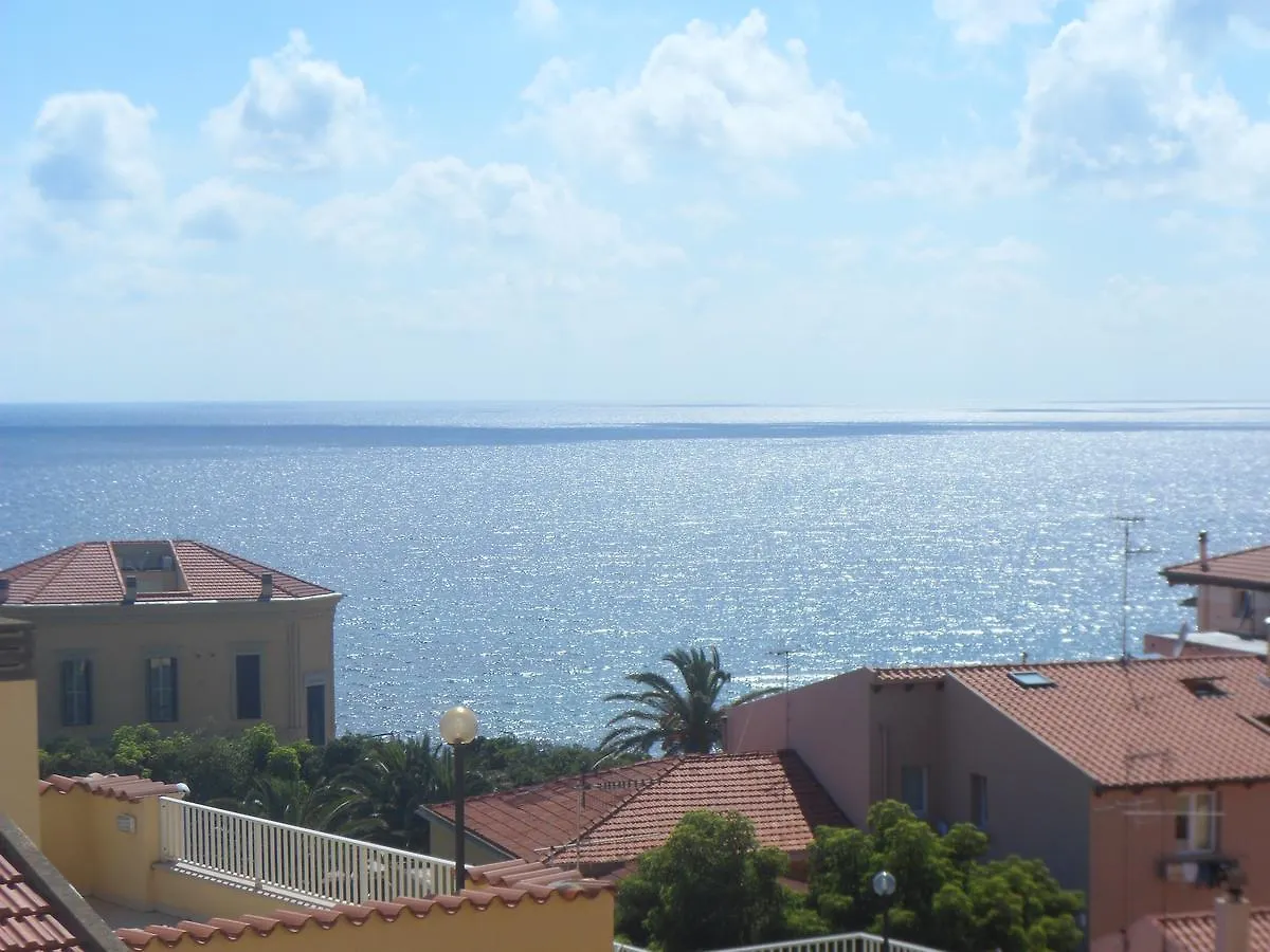B&B El Sol Alghero 2*,
