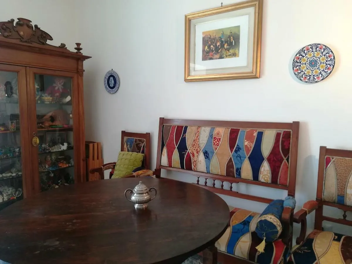 B&B El Sol Alghero