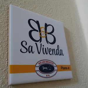 Nocleg ze śniadaniem Sa Vivenda